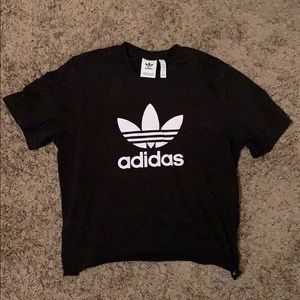 Adidas Tee shirt